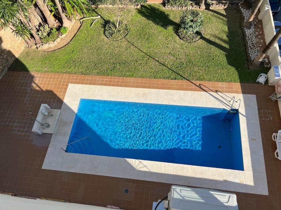 Bajondillo Beach Holidays Torremolinos Zewnętrze zdjęcie