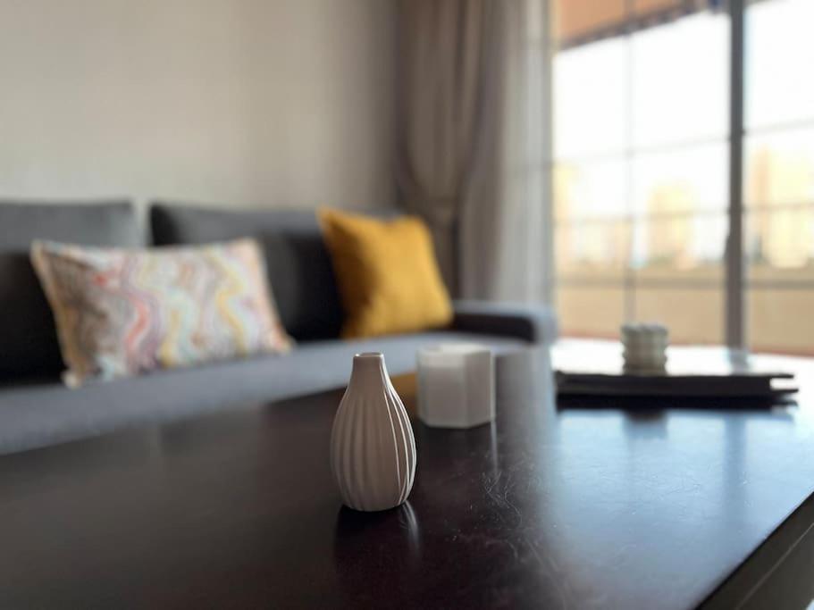 Bajondillo Beach Holidays Torremolinos Zewnętrze zdjęcie