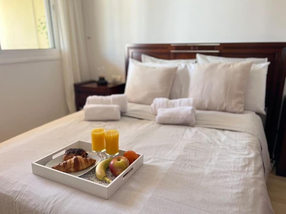 Bajondillo Beach Holidays Torremolinos Zewnętrze zdjęcie