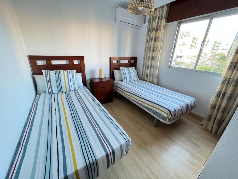 Bajondillo Beach Holidays Torremolinos Zewnętrze zdjęcie