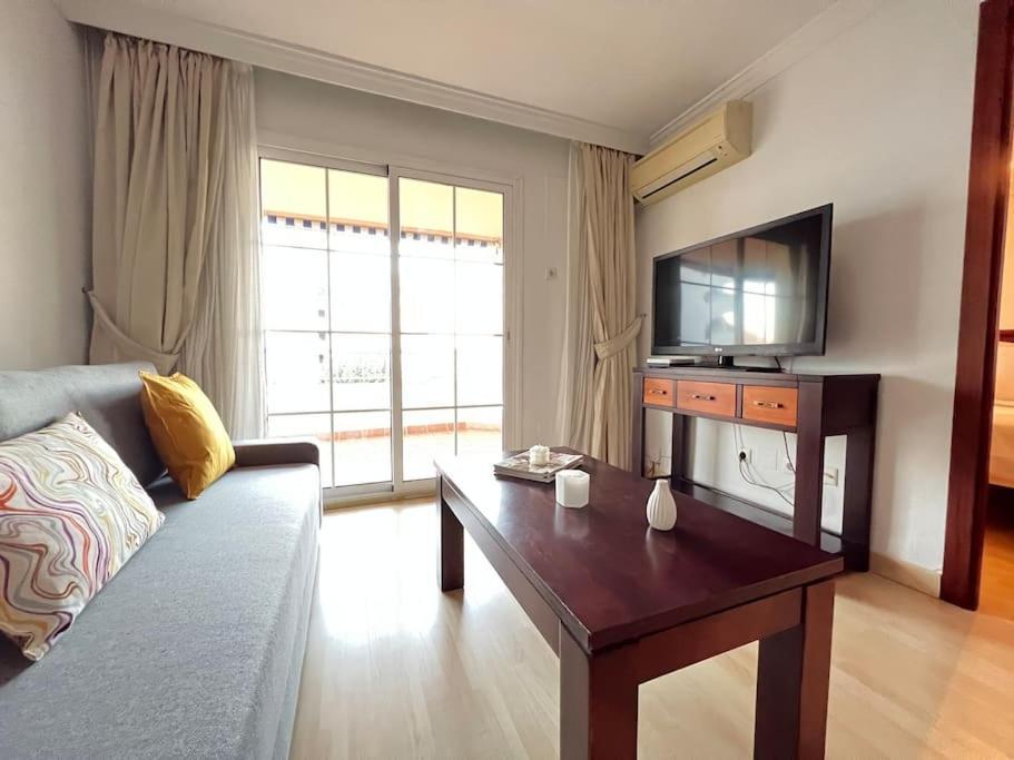 Bajondillo Beach Holidays Torremolinos Zewnętrze zdjęcie