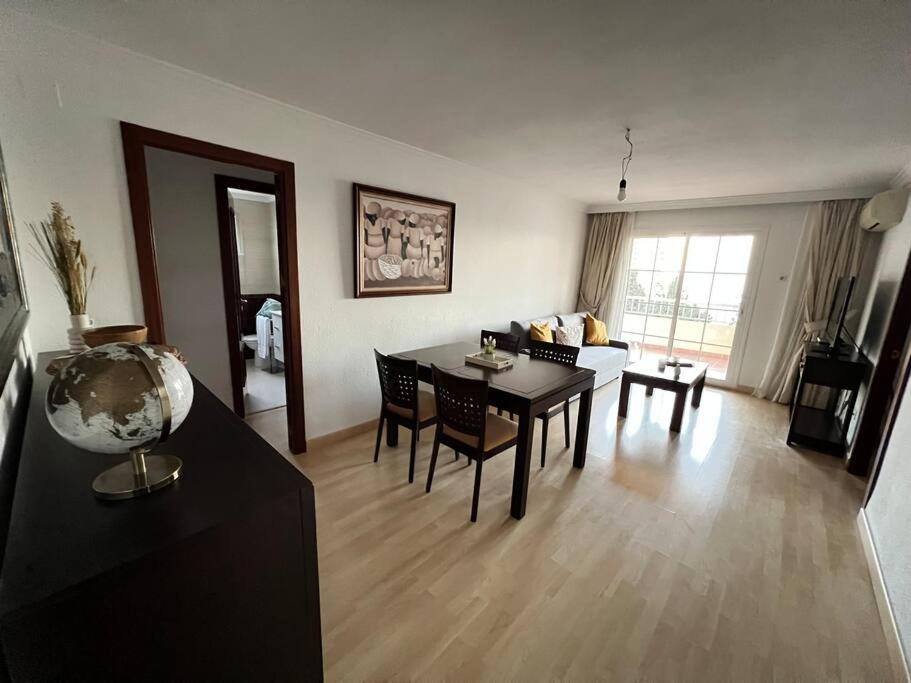 Bajondillo Beach Holidays Torremolinos Zewnętrze zdjęcie
